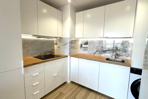 Apartment for sale Punta Prima, Alicante, Spain 2 bedrooms, 70 sq.m. No. 131724 - photo 6