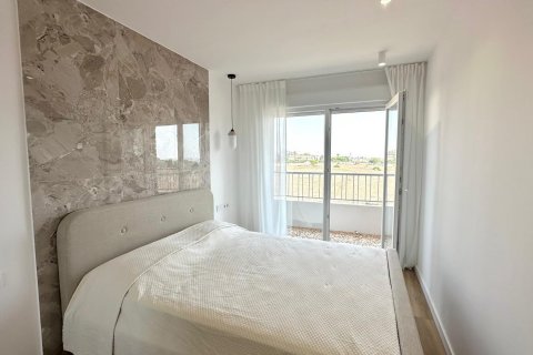 Apartment for sale Punta Prima, Alicante, Spain 2 bedrooms, 70 sq.m. No. 131724 - photo 11