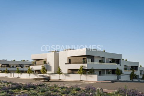 Wohnung zum Verkauf San Miguel de Salinas, Alicante, Spanien 3 Schlafzimmer, 85 m2 Nr. 121444 - Foto 14