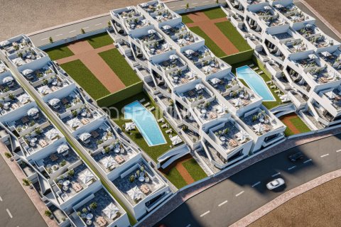 Dzīvoklis pārdošanā San Miguel de Salinas, Alicante, Spānijā 3 istabas, 85 m2 Nr. 121444 - attēls 11