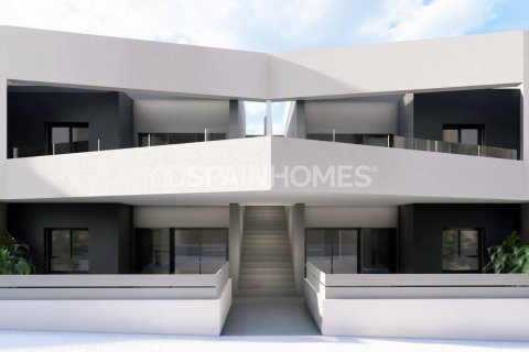 Wohnung zum Verkauf San Miguel de Salinas, Alicante, Spanien 3 Schlafzimmer, 85 m2 Nr. 121444 - Foto 12