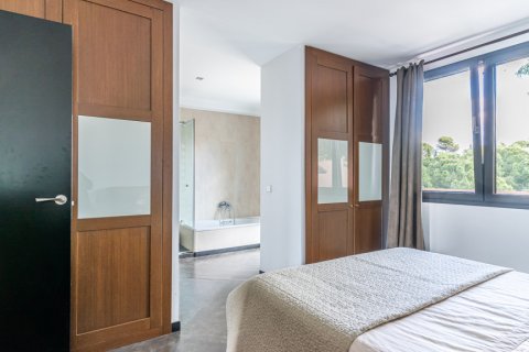 Villa for sale Boadilla del Monte, Madrid, Spain 3 bedrooms, 479 sq.m. No. 121441 - photo 19