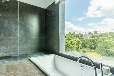 Villa for sale Boadilla del Monte, Madrid, Spain 3 bedrooms, 479 sq.m. No. 121441 - photo 26