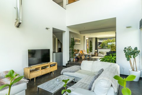Villa for sale Boadilla del Monte, Madrid, Spain 3 bedrooms, 479 sq.m. No. 121441 - photo 7