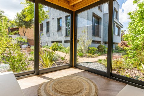 Villa for sale Boadilla del Monte, Madrid, Spain 3 bedrooms, 479 sq.m. No. 121441 - photo 4