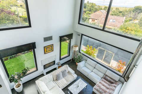 Villa for sale Boadilla del Monte, Madrid, Spain 3 bedrooms, 479 sq.m. No. 121441 - photo 10