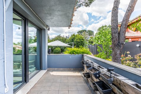 Villa for sale Boadilla del Monte, Madrid, Spain 3 bedrooms, 479 sq.m. No. 121441 - photo 11