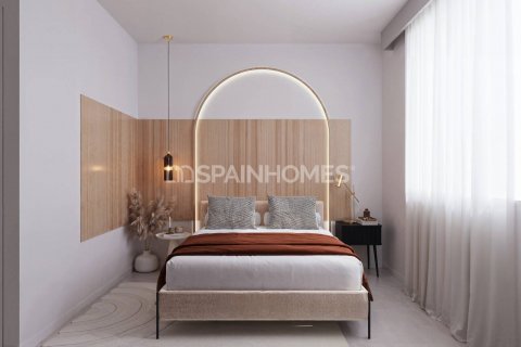 Dzīvoklis pārdošanā San Miguel de Salinas, Alicante, Spānijā 2 istabas, 68 m2 Nr. 121442 - attēls 3