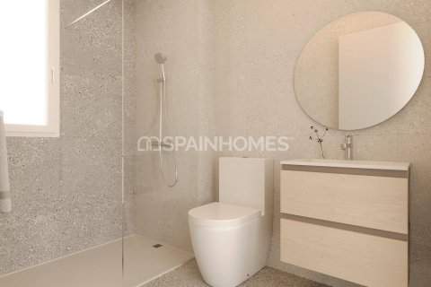 Villa en venta Finestrat, Alicante, España 4 dormitorios, 157 m2 No. 120944 - foto 19