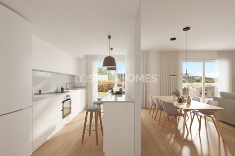 Villa en venta Finestrat, Alicante, España 4 dormitorios, 157 m2 No. 120944 - foto 13