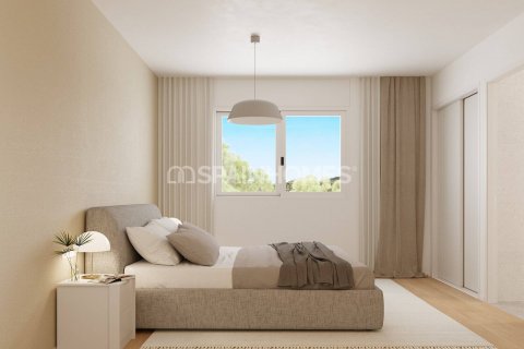 Villa en venta Finestrat, Alicante, España 4 dormitorios, 157 m2 No. 120944 - foto 15