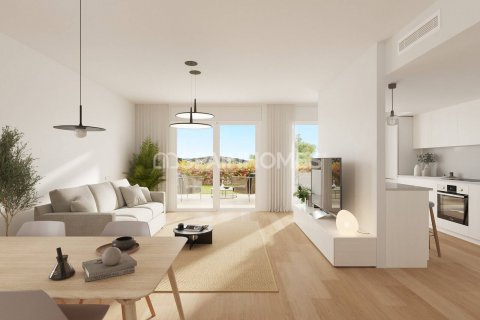 Villa en venta Finestrat, Alicante, España 4 dormitorios, 157 m2 No. 120944 - foto 9