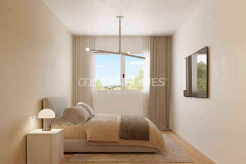 Villa till salu i Finestrat, Alicante, Spanien 4 sovrum, 157 kvm. Nr. 120944 - foto 19