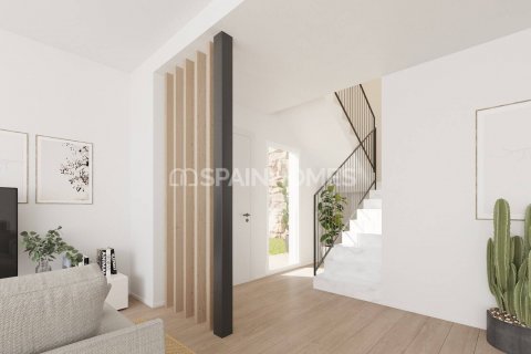 Villa en venta Finestrat, Alicante, España 4 dormitorios, 157 m2 No. 120944 - foto 12
