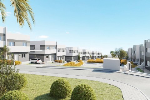 Villa en venta Finestrat, Alicante, España 4 dormitorios, 157 m2 No. 120944 - foto 3