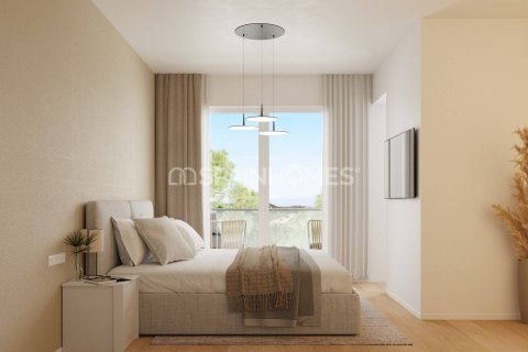 Villa till salu i Finestrat, Alicante, Spanien 4 sovrum, 157 kvm. Nr. 120944 - foto 20