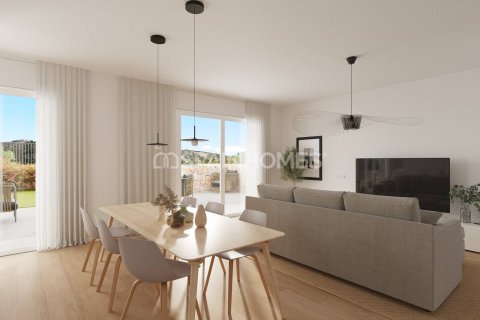 Villa en venta Finestrat, Alicante, España 4 dormitorios, 157 m2 No. 120944 - foto 10