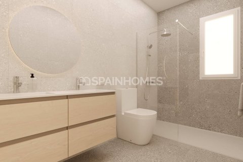 Villa à vendre à Finestrat, Alicante, Espagne, 4 chambres, 157 m2 No. 120944 - photo 23