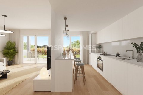 Villa en venta Finestrat, Alicante, España 4 dormitorios, 157 m2 No. 120944 - foto 14
