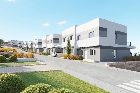 Villa en venta Finestrat, Alicante, España 4 dormitorios, 157 m2 No. 120944 - foto 4