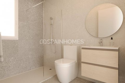 Villa en venta Finestrat, Alicante, España 4 dormitorios, 157 m2 No. 120944 - foto 18