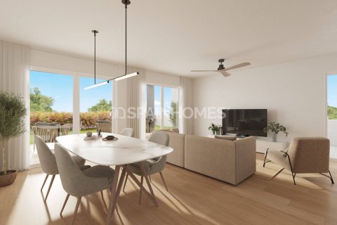 Villa en venta Finestrat, Alicante, España 4 dormitorios, 157 m2 No. 120944 - foto 11