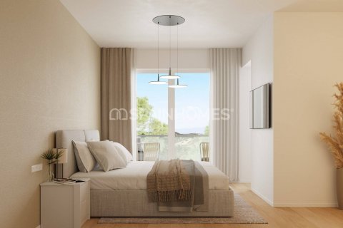 Villa en venta Finestrat, Alicante, España 4 dormitorios, 157 m2 No. 120944 - foto 17