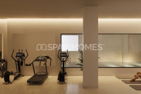 Appartamento in vendita Mijas, Malaga, Spagna 2 camere da letto, 63 mq. N° 120938 - foto 6