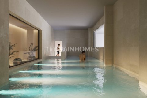 Apartment for sale in Mijas, Malaga, Spain 2 bedrooms, 63 sq.m. No. 120938 - photo 16