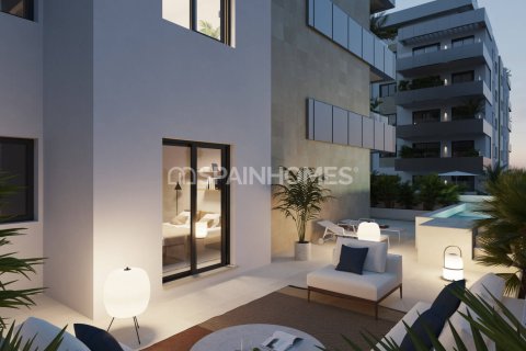 Appartamento in vendita Mijas, Malaga, Spagna 2 camere da letto, 63 mq. N° 120938 - foto 2