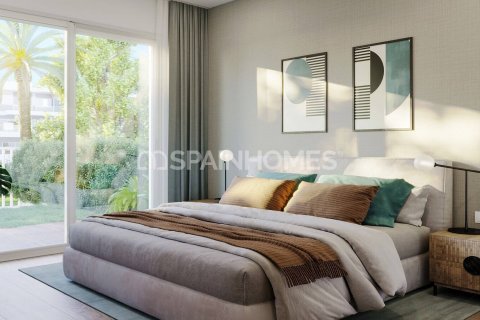 Apartamento en venta Monforte del Cid, Alicante, España 3 dormitorios, 116 m2 No. 120941 - foto 18
