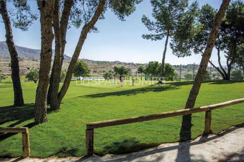 Apartamento en venta Monforte del Cid, Alicante, España 3 dormitorios, 116 m2 No. 120941 - foto 12
