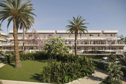 Apartamento en venta Monforte del Cid, Alicante, España 3 dormitorios, 116 m2 No. 120941 - foto 5