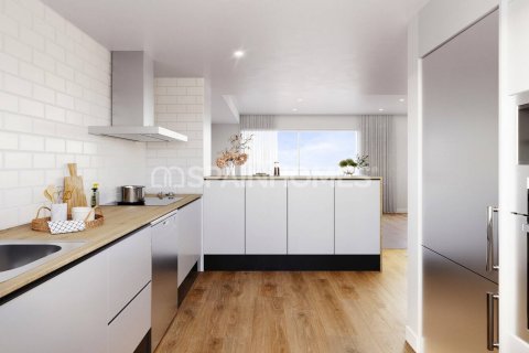 Apartamento en venta Monforte del Cid, Alicante, España 3 dormitorios, 116 m2 No. 120941 - foto 17