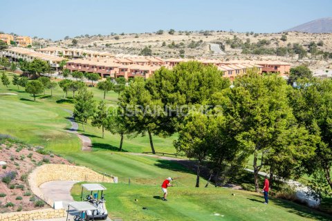 Apartamento en venta Monforte del Cid, Alicante, España 3 dormitorios, 116 m2 No. 120941 - foto 13