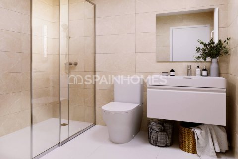 Apartamento en venta Monforte del Cid, Alicante, España 3 dormitorios, 116 m2 No. 120941 - foto 20
