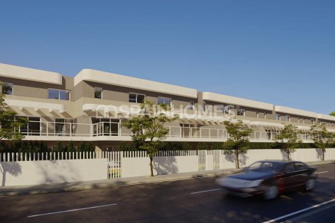 Apartamento en venta Monforte del Cid, Alicante, España 3 dormitorios, 116 m2 No. 120941 - foto 6