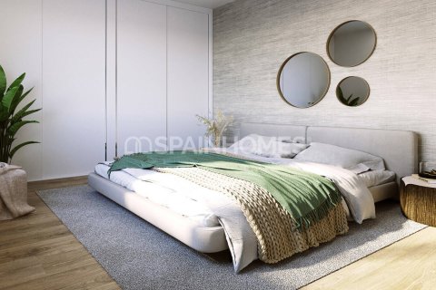 Apartamento en venta Monforte del Cid, Alicante, España 3 dormitorios, 116 m2 No. 120941 - foto 19