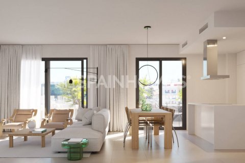 Apartament Mijas, Malaga, Hiszpania 2 sypialnie, 65 mkw. nr 120939 – zdjęcie 8