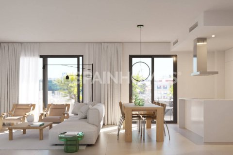 Apartament w Mijas, Malaga, Hiszpania 2 sypialnie, 65 mkw. nr 120939 – zdjęcie 8