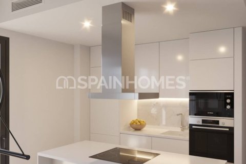 Apartament w Mijas, Malaga, Hiszpania 2 sypialnie, 65 mkw. nr 120939 – zdjęcie 13