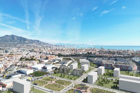 Apartament w Mijas, Malaga, Hiszpania 2 sypialnie, 65 mkw. nr 120939 – zdjęcie 14