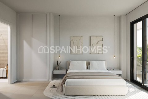 Apartament w Mijas, Malaga, Hiszpania 2 sypialnie, 65 mkw. nr 120939 – zdjęcie 10
