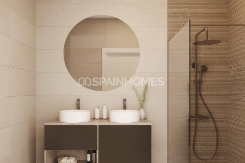 Apartament w Mijas, Malaga, Hiszpania 2 sypialnie, 65 mkw. nr 120939 – zdjęcie 14