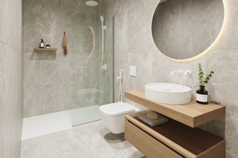 Wohnung zum Verkauf Pilar de la Horadada, Alicante, Spanien 3 Schlafzimmer, 67 m2 Nr. 132189 - Foto 3