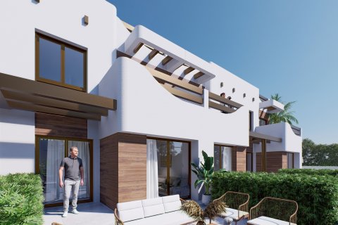 Apartament Pilar de la Horadada, Alicante, Hiszpania 2 sypialnie,  nr 132188 – zdjęcie 16