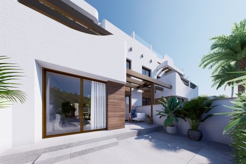 Apartament Pilar de la Horadada, Alicante, Hiszpania 2 sypialnie,  nr 132188 – zdjęcie 15