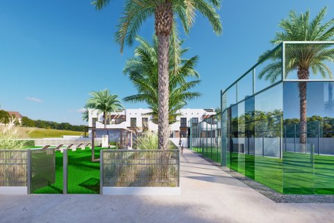 Apartament Pilar de la Horadada, Alicante, Hiszpania 2 sypialnie,  nr 132188 – zdjęcie 27