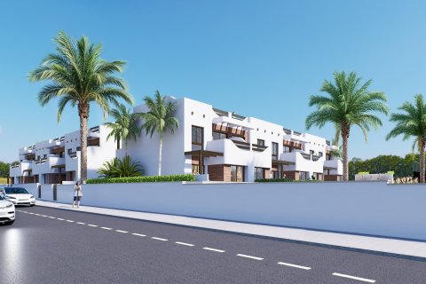 Apartament Pilar de la Horadada, Alicante, Hiszpania 2 sypialnie,  nr 132188 – zdjęcie 24