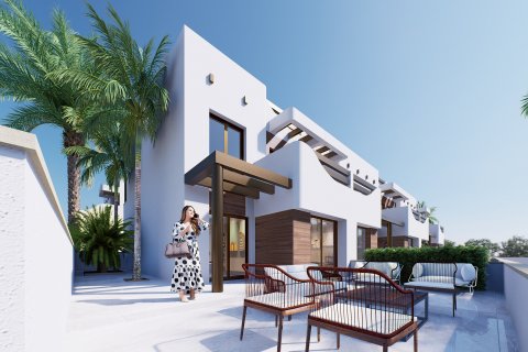Apartament Pilar de la Horadada, Alicante, Hiszpania 2 sypialnie,  nr 132188 – zdjęcie 13